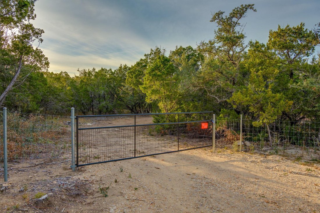 House in Marble Falls, Texas, United States 4 - 16588775