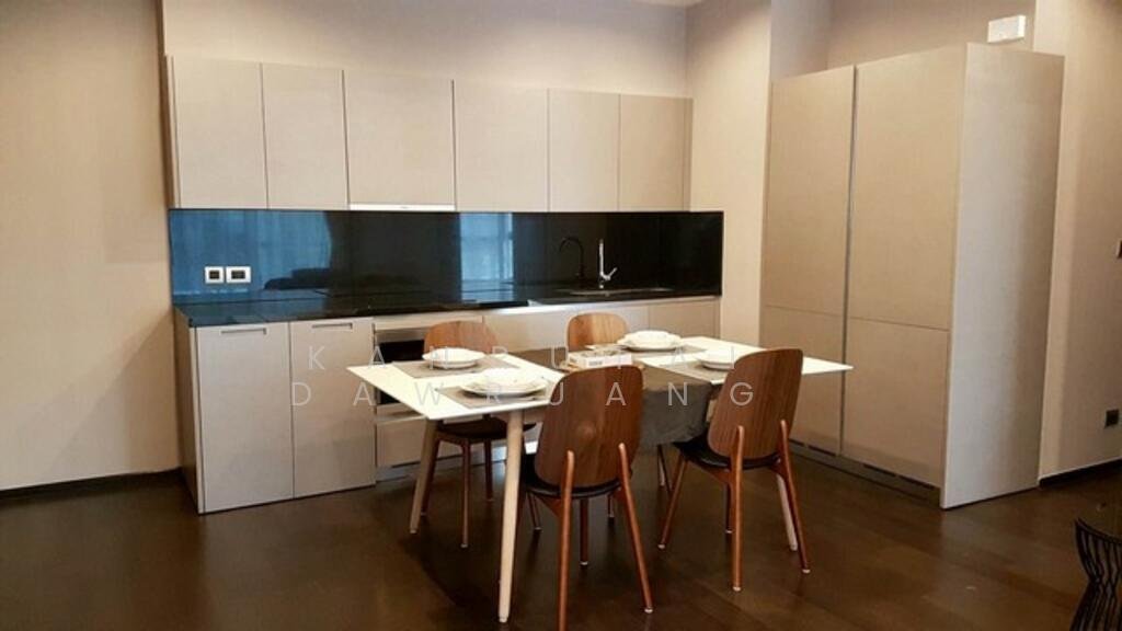 Condo in Bangkok, Krung Thep Maha Nakhon, Thailand 3 - 17067320
