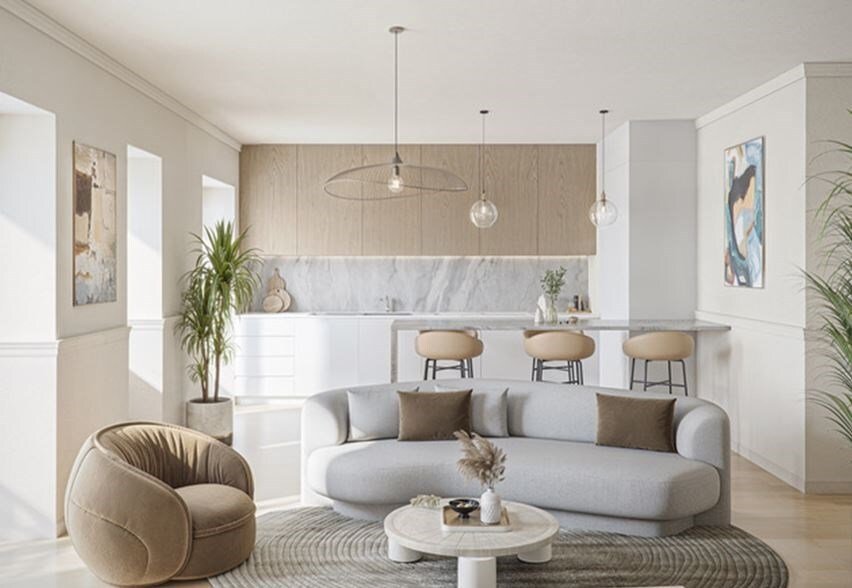 Wohnung in Misericordia, Lissabon, Portugal 1 - 17083913