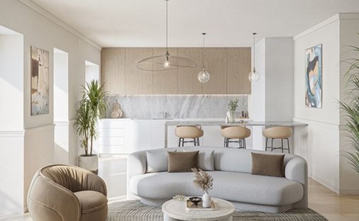 Apartment in Misericordia, Lisbon, Portugal 1