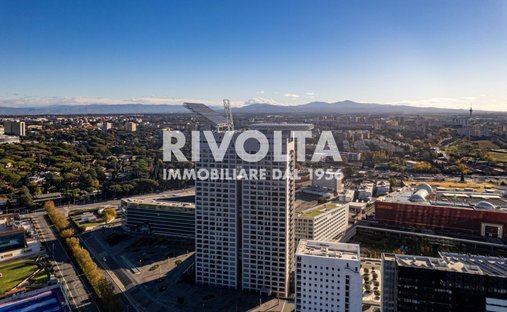 Apartment in Eur - Torrino - Giuliano Dalmata, Rome, Lazio 1