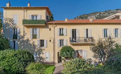 Villa in Beaulieu-sur-Mer, Provence-Alpes-Côte d'Azur, France 1