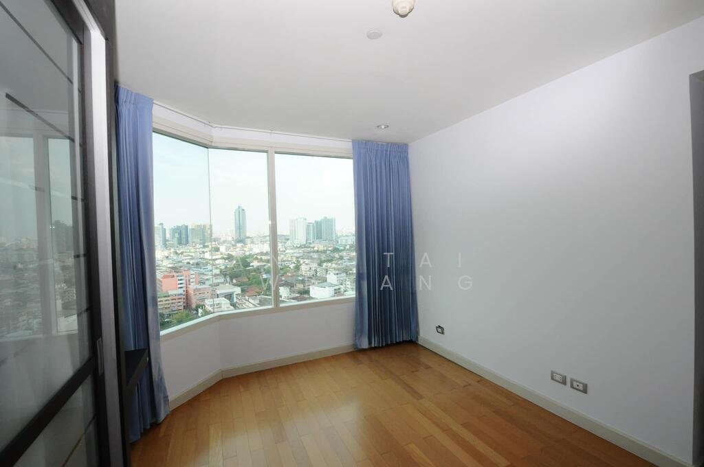 Condo in Bang Lamphu Lang, Krung Thep Maha Nakhon, Thailand 4 - 17067324