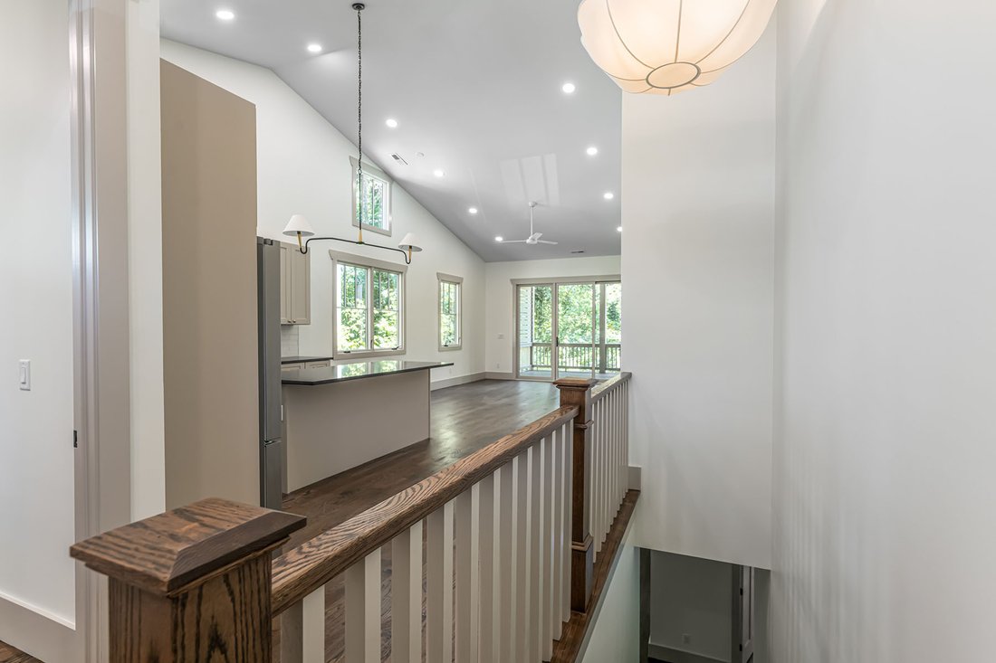 House in Asheville, North Carolina, United States 5 - 15945637