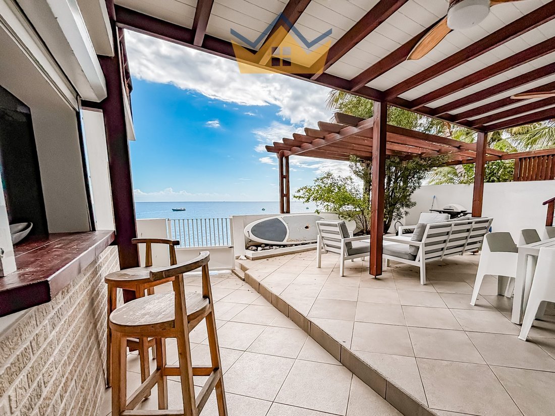 House in Le Carbet, Saint-Pierre, Martinique 5 - 17081775