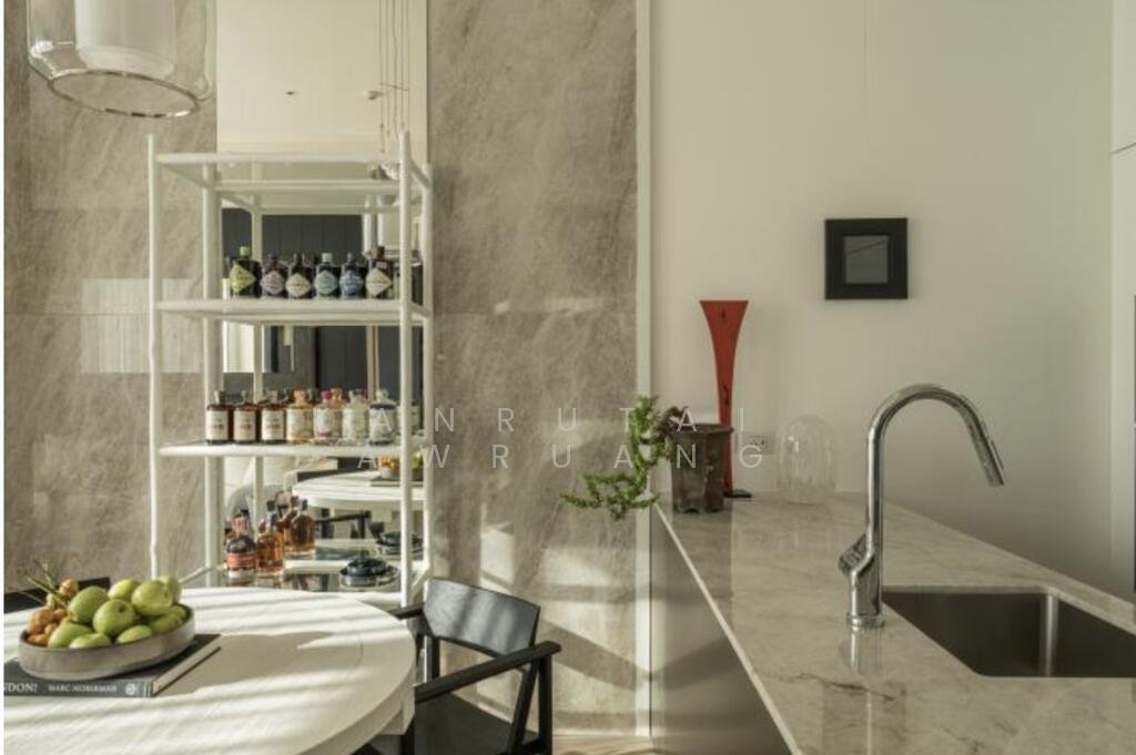 Condominio a Bangkok, Bangkok, Thailandia 5 - 17067466