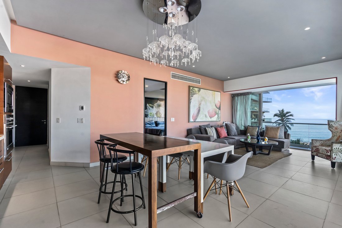 Condo in Puerto Vallarta, Jalisco, Mexico 5 - 17083065