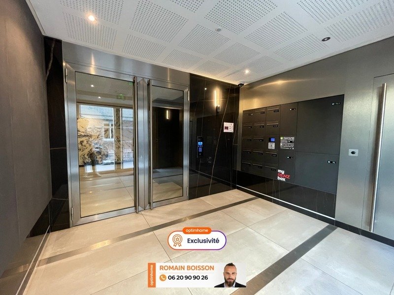 Apartment in Raspail-Montparnasse, Paris 14e Arrondissement, Paris 1 - 16417376