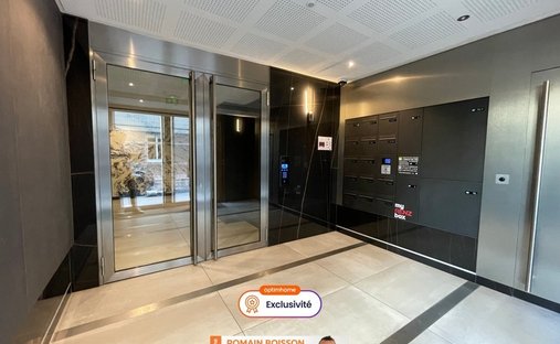 Apartment in Raspail-Montparnasse, Paris 14e Arrondissement, Paris 1