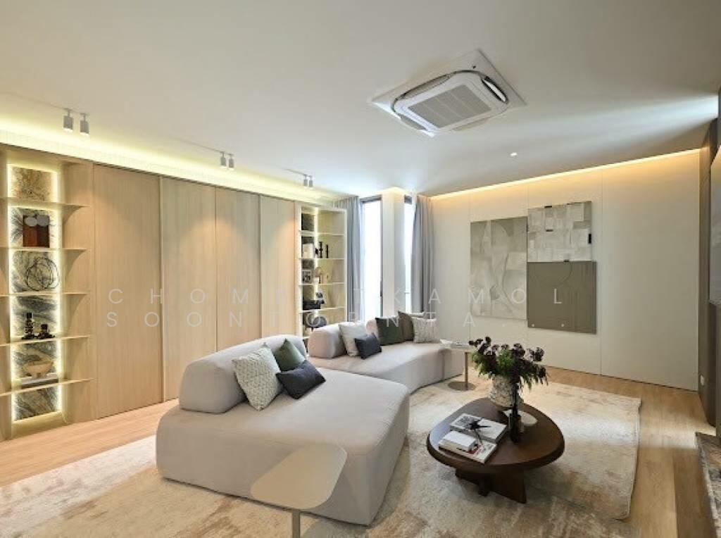House in Suan Luang, Bangkok, Thailand 2 - 17067459