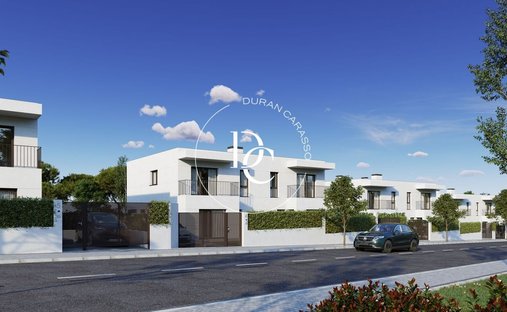 Casa a El Mas Mel, Calafell, Spagna 1