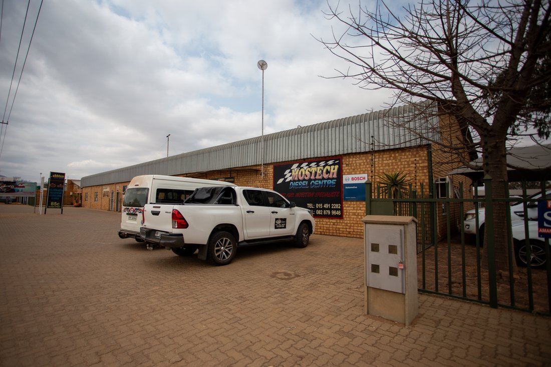 Country House in Mokopane, Limpopo, South Africa 3 - 17080148