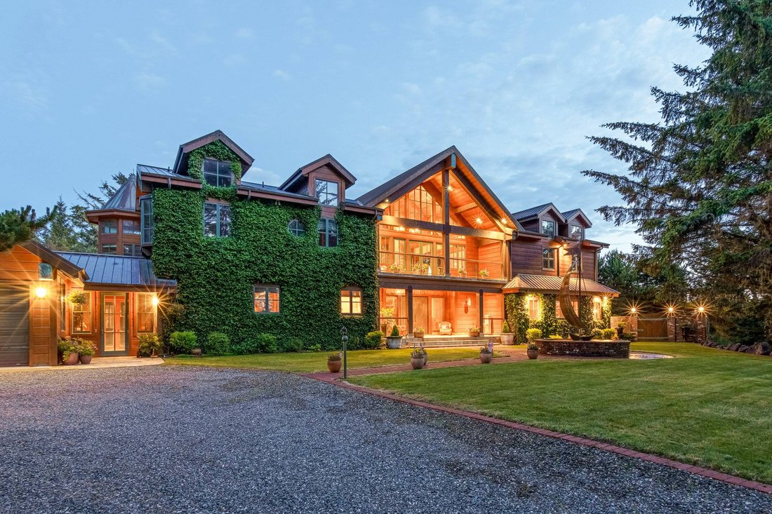 House in Port Orford, Oregon, United States 4 - 17076713