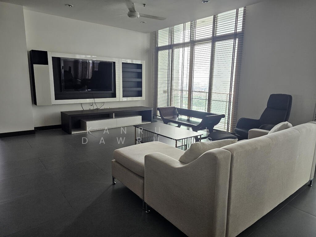 Condo in Bangkok, Krung Thep Maha Nakhon, Thailand 1 - 17067325