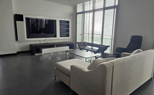 Condo in Bangkok, Krung Thep Maha Nakhon, Thailand 1