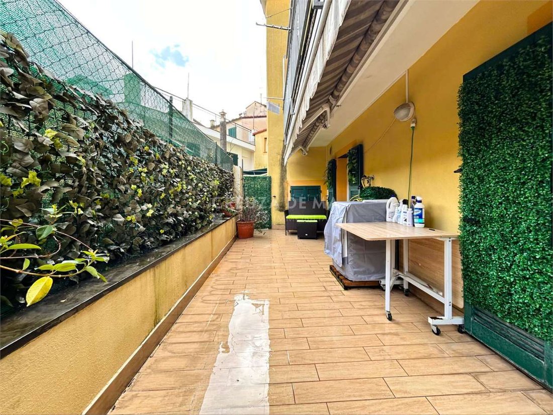 Apartment in Historic Center, Rapallo, Liguria 2 - 17070639
