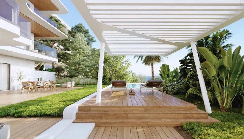 Apartment in Vouliagmeni, Attica, Greece 3 - 17078851
