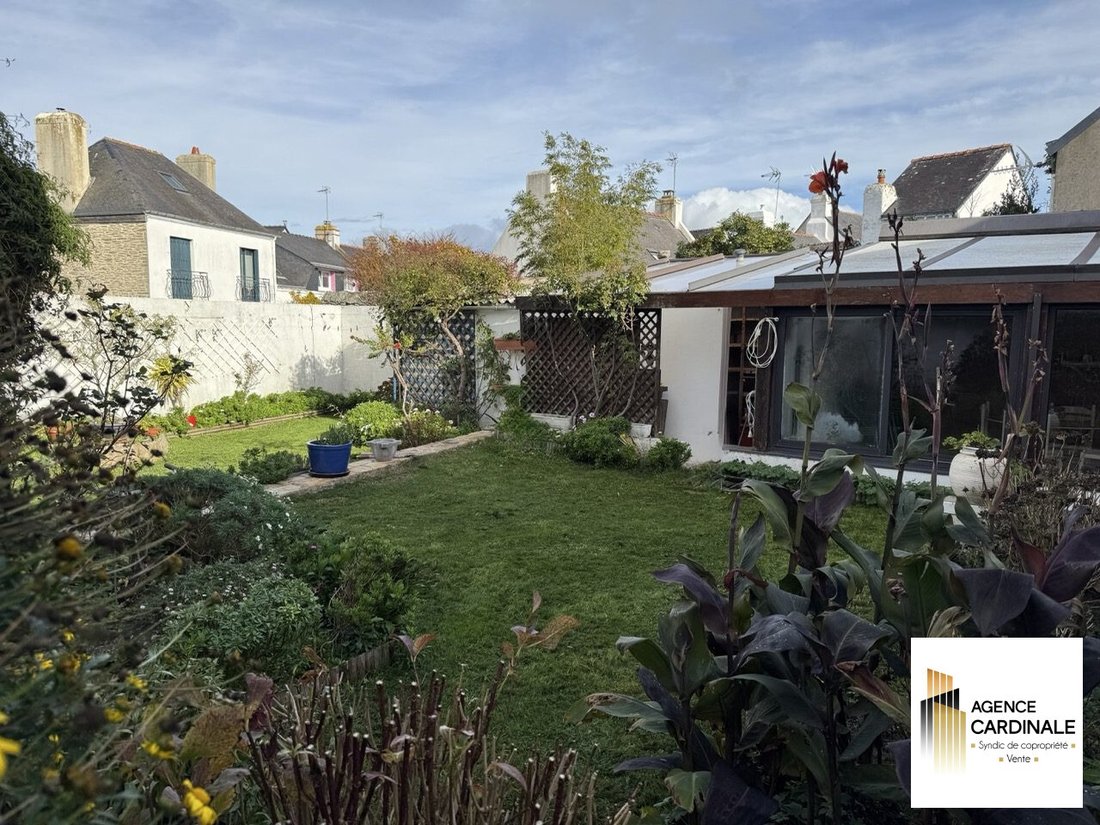 House in Ouest, Quiberon, France 3 - 16549536
