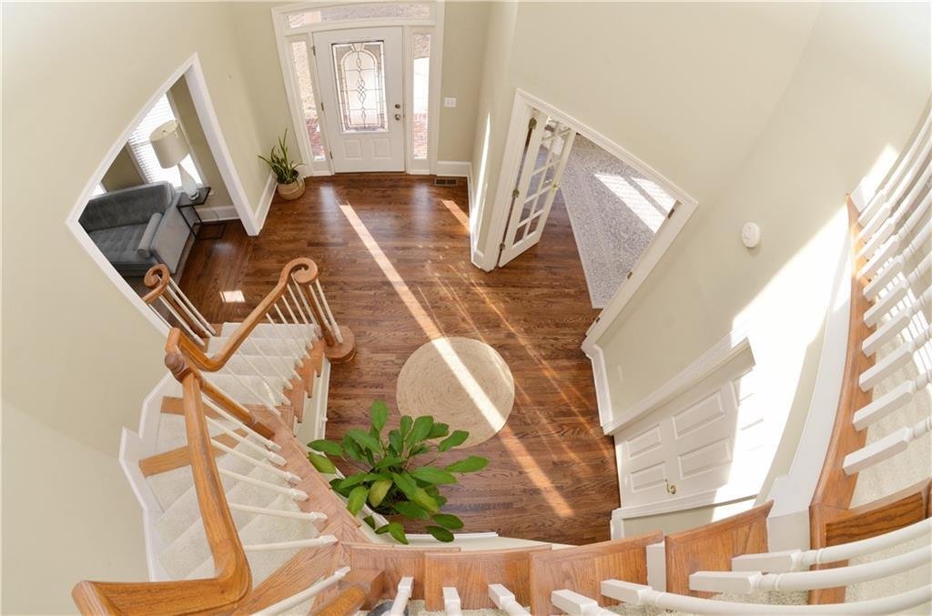 House in Johns Creek, Georgia, United States 2 - 17082330