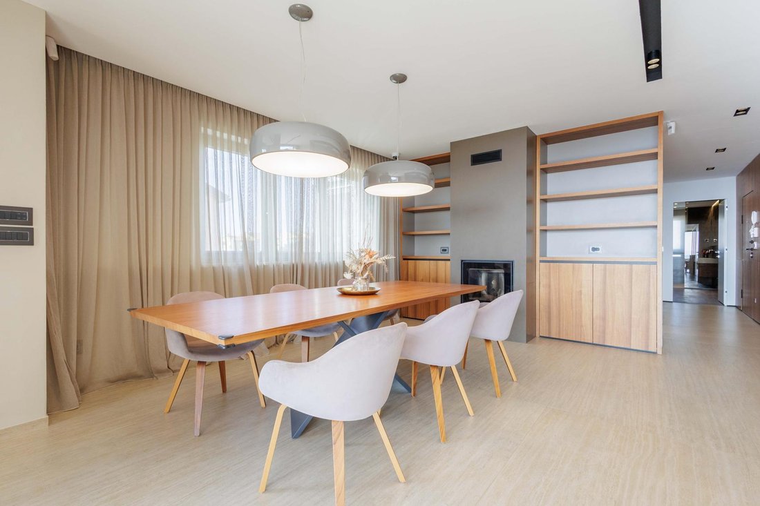 Apartment in Novigrad, Istria County, Croatia 5 - 15856270