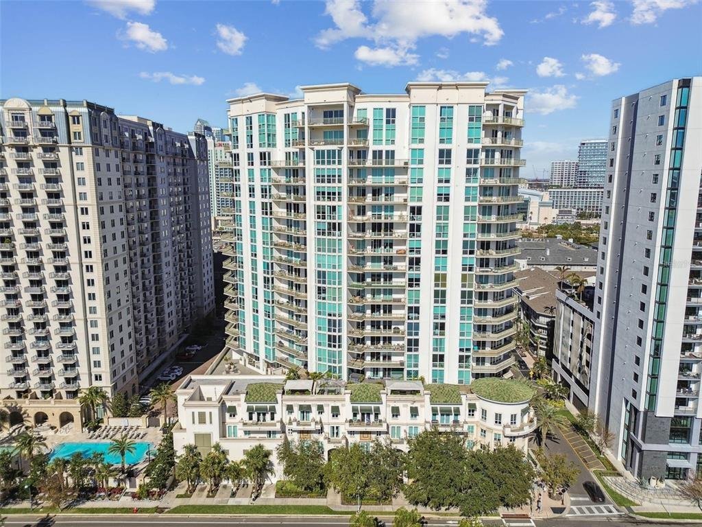 Condo in Tampa, Florida, United States 1 - 17076303