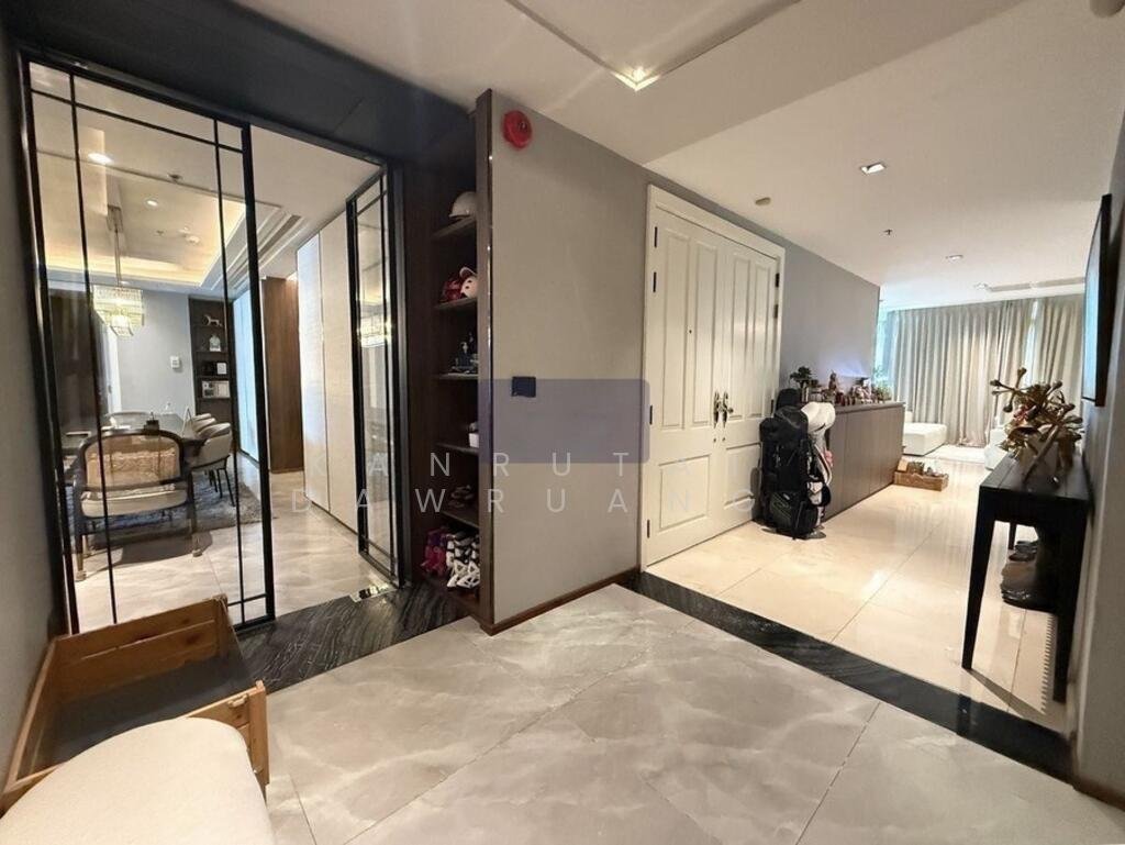 Condo in Bangkok, Krung Thep Maha Nakhon, Thailand 2 - 17067329