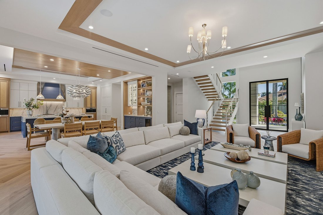 Casa a Naples, Florida, Stati Uniti 3 - 16872563
