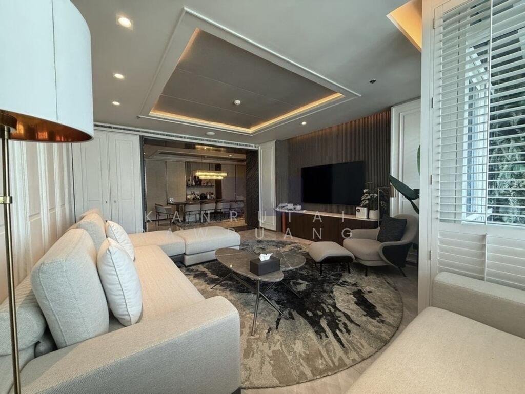 Condo in Bangkok, Krung Thep Maha Nakhon, Thailand 1 - 17067329