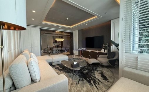Condo in Bangkok, Krung Thep Maha Nakhon, Thailand 1