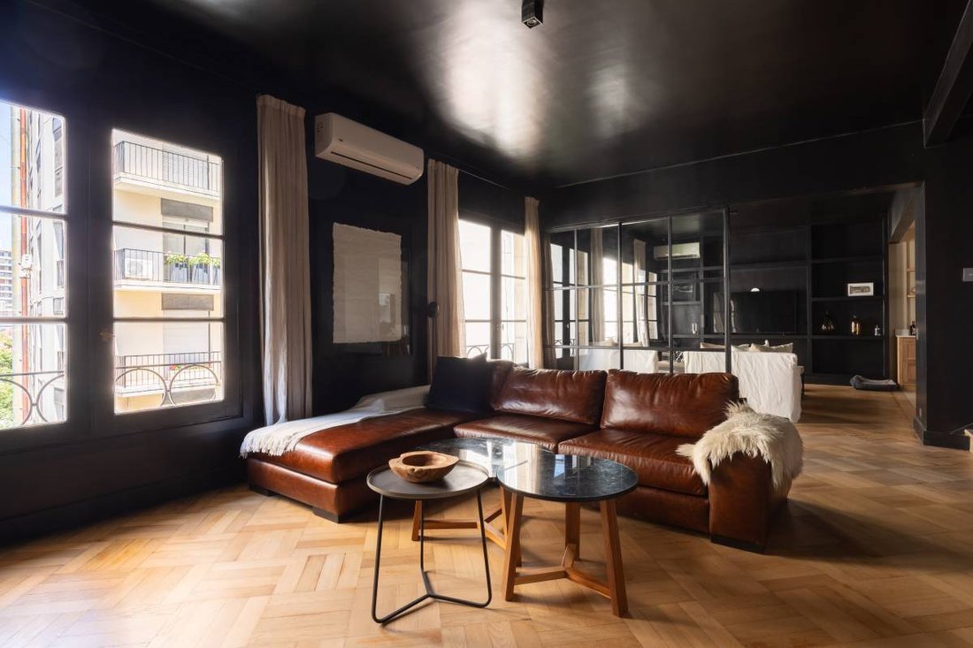 Apartment in Buenos Aires, Buenos Aires, Argentina 1 - 17079551