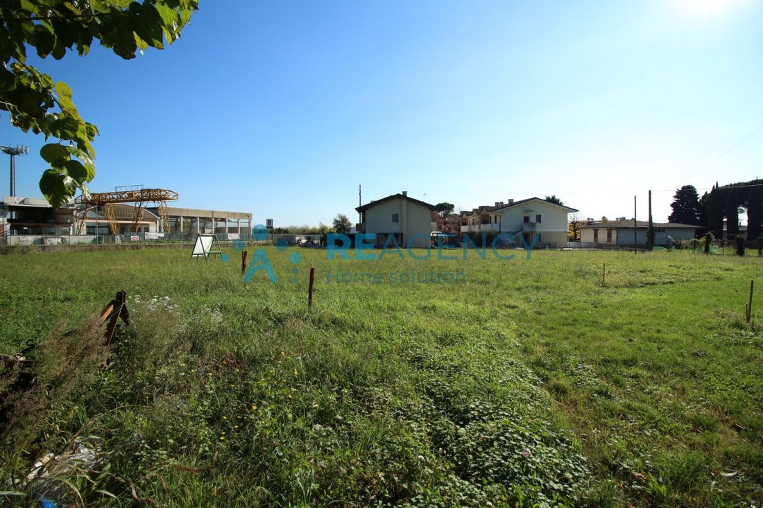 Land in Zanè, Venetien, Italien 3 - 17079970