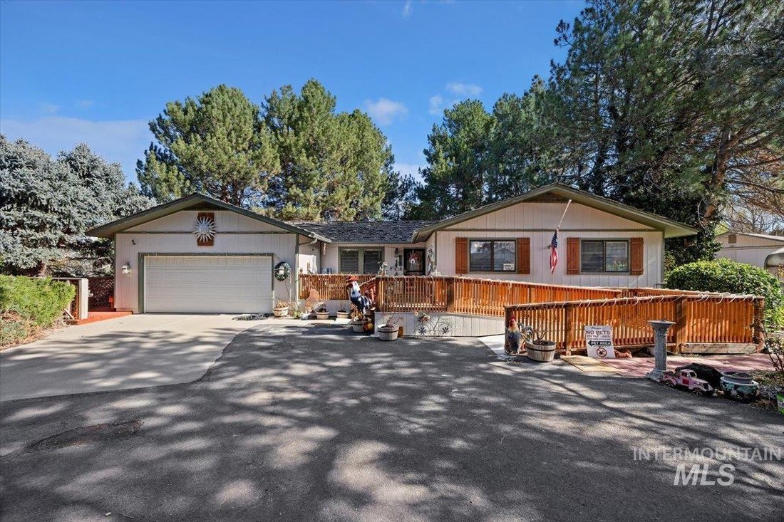House in Hagerman, Idaho, United States 1 - 17071596