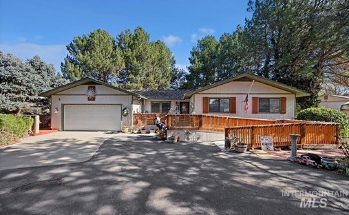 House in Hagerman, Idaho, United States 1