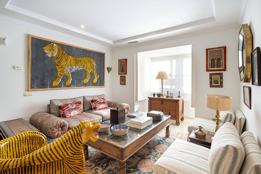 Villa in La Quinta, Benahavis, Andalusia 4 - 17082862