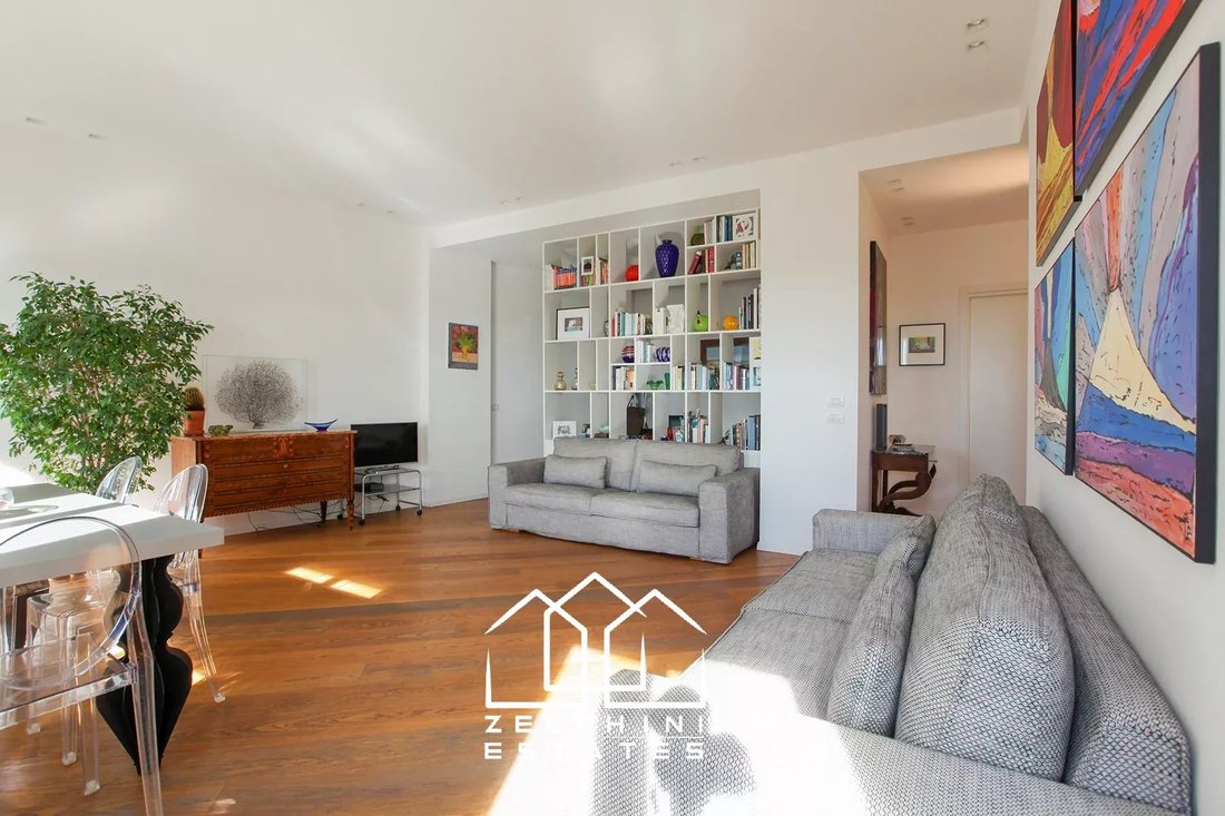 Apartment in Upper Town, Bergamo, Lombardy 5 - 17078776