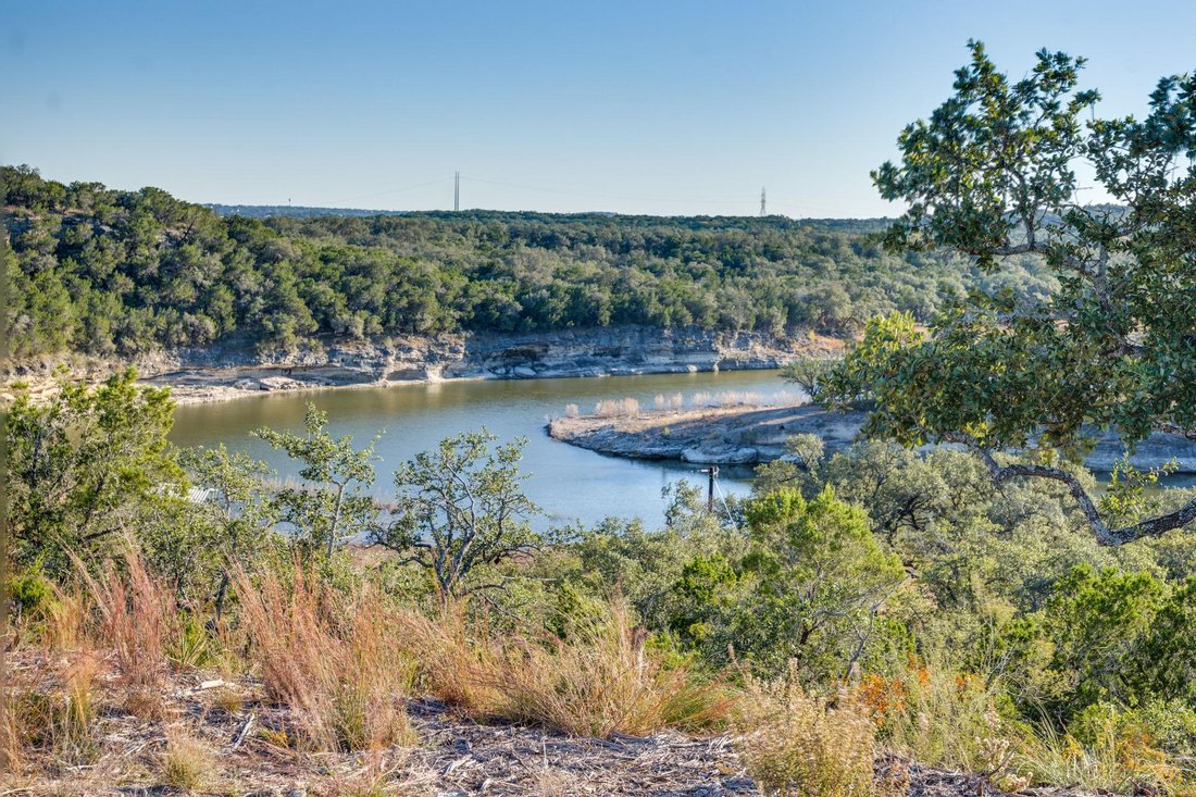 House in Marble Falls, Texas, United States 2 - 16588775