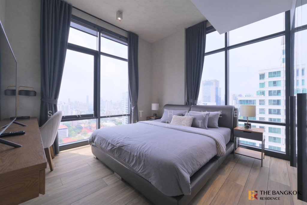 Condo in Bangkok, Krung Thep Maha Nakhon, Thailand 1 - 17067481