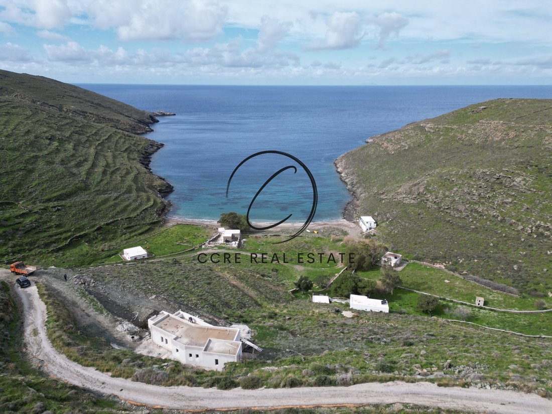 House in Community of Dryopida, Aegean, Greece 2 - 17078444