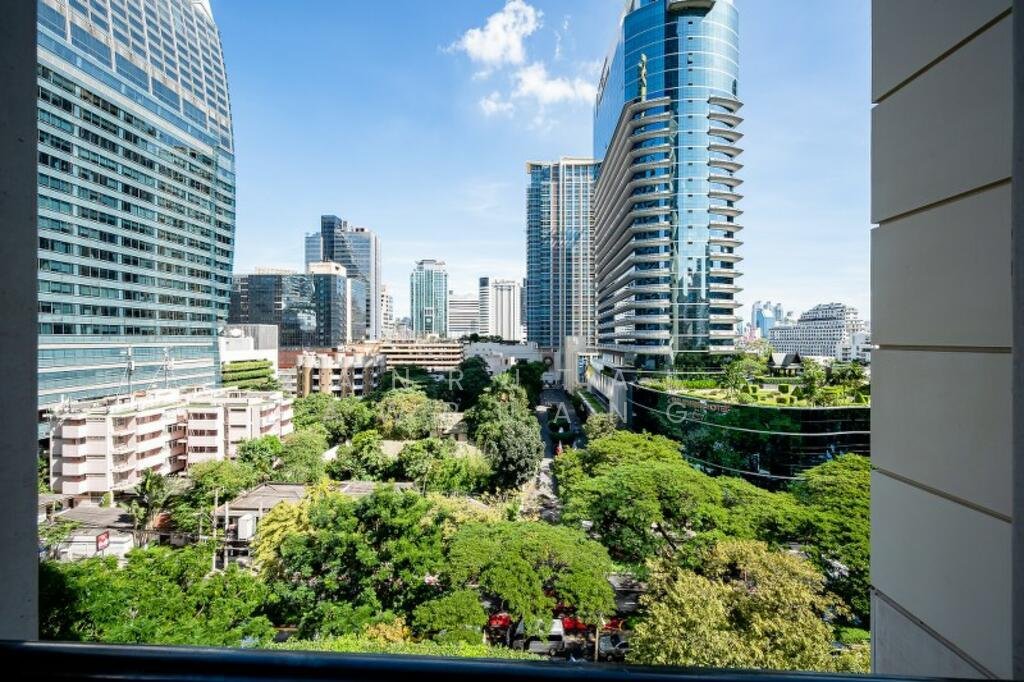 Condo in Bangkok, Krung Thep Maha Nakhon, Thailand 3 - 17067321