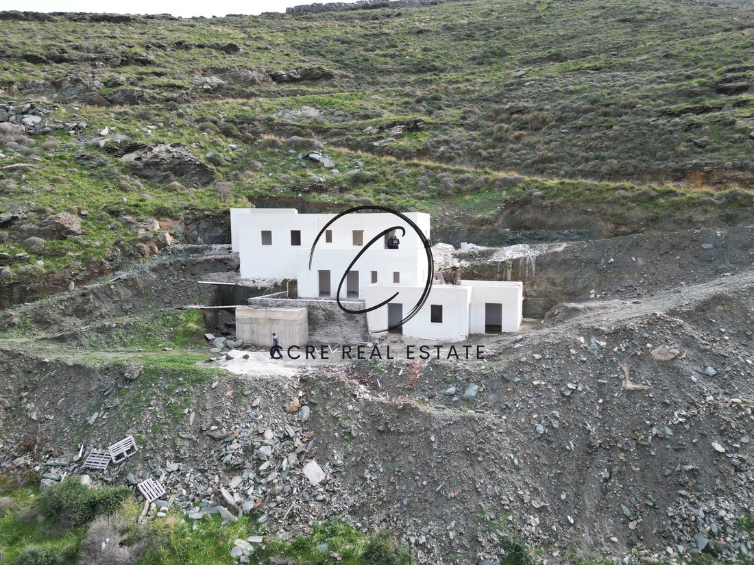 House in Community of Dryopida, Aegean, Greece 4 - 17078444