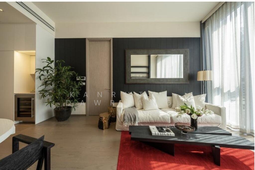 Condominio a Bangkok, Bangkok, Thailandia 3 - 17067466