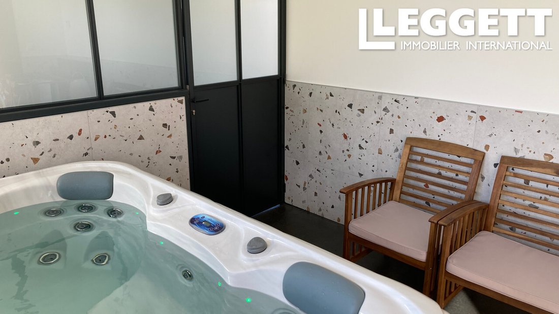 Villa in Port-Bail-sur-Mer, Normandy, France 5 - 16995533