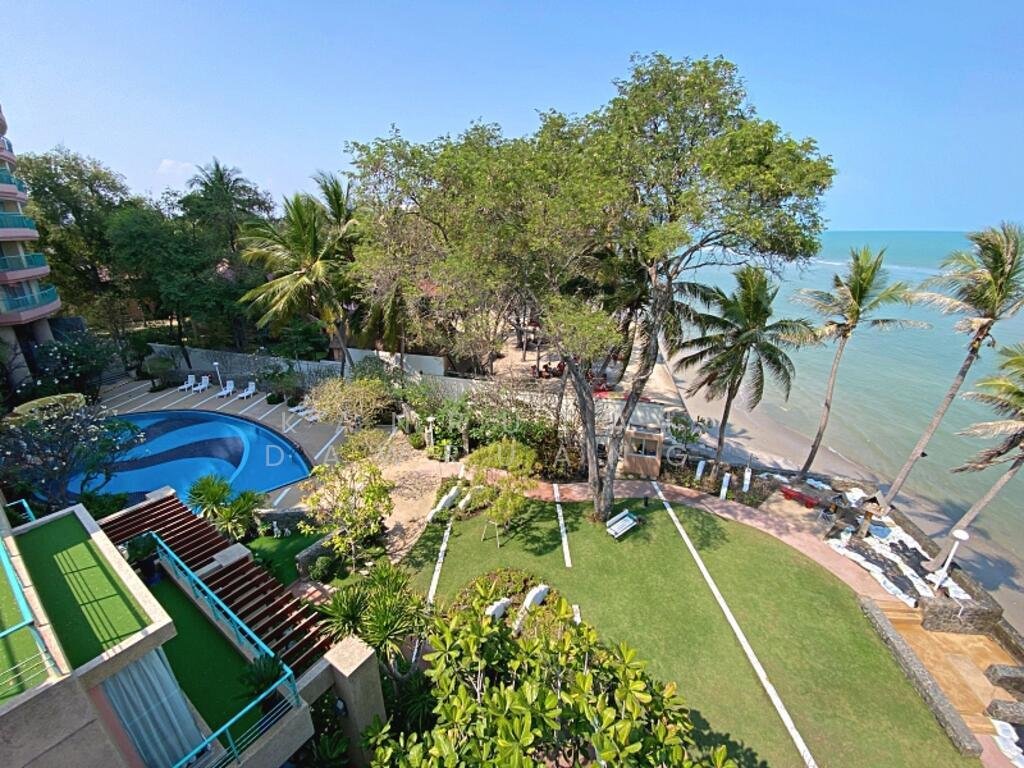 Villa in Hua Hin, Prachuap Khiri Khan, Thailand 3 - 17067230