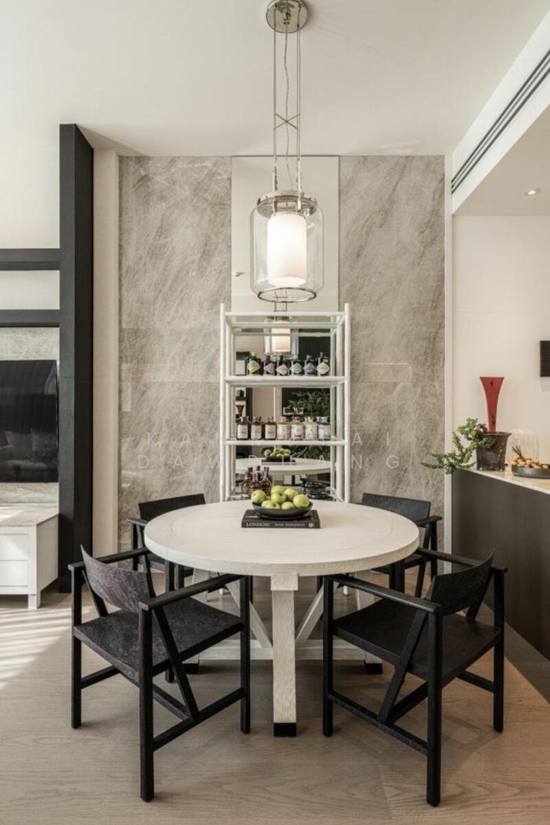 Condominio a Bangkok, Bangkok, Thailandia 4 - 17067466