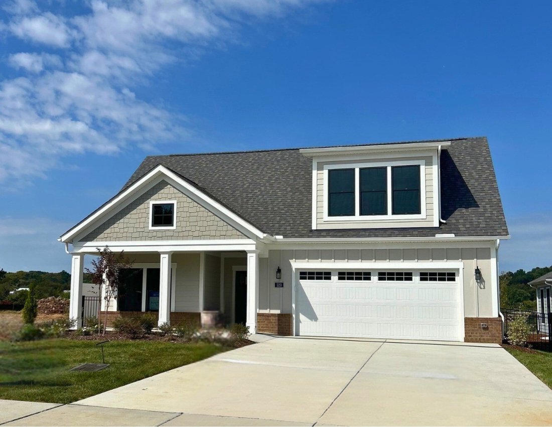 House in Smyrna, Tennessee, United States 3 - 17078532