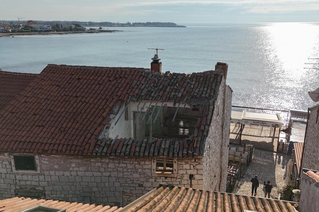 Villa in Umag, Istria County, Croatia 3 - 17079483