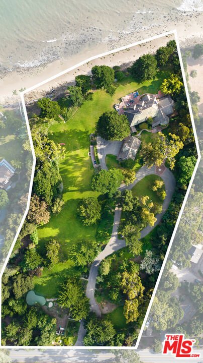 House in Carpinteria, California, United States 3 - 17077635