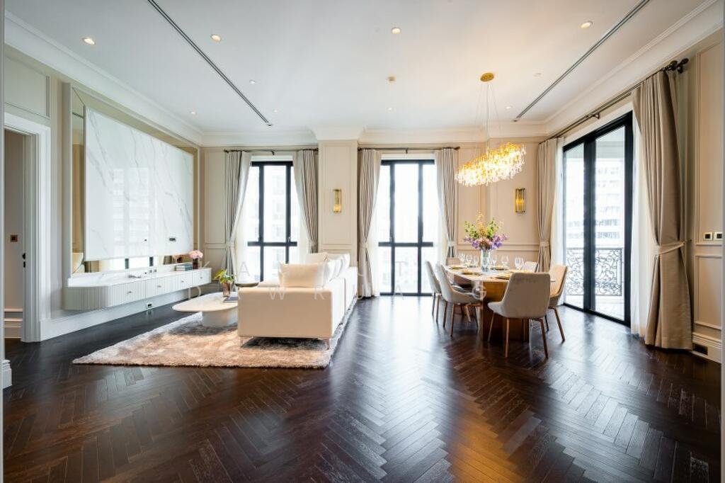 Condo in Bangkok, Krung Thep Maha Nakhon, Thailand 4 - 17067321