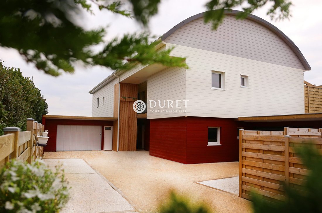 House in Centre Ville, Saint-Hilaire-de-Riez, France 1 - 17081711