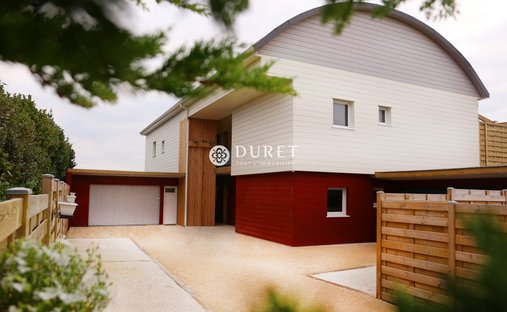 House in Centre Ville, Saint-Hilaire-de-Riez, France 1